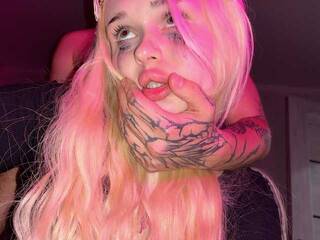 エロティックなビデオチャット LuxFap