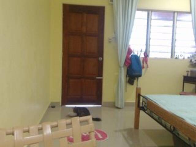 ブロードキャストスクリーンショット SexiBelle