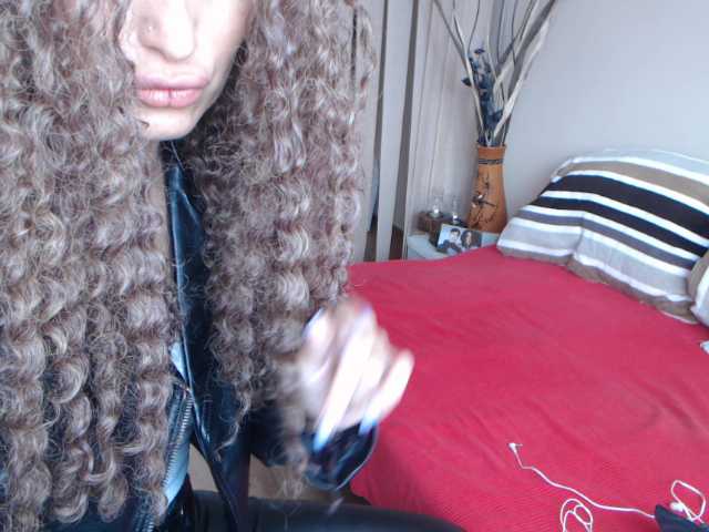 ブロードキャストスクリーンショット SexiBelle