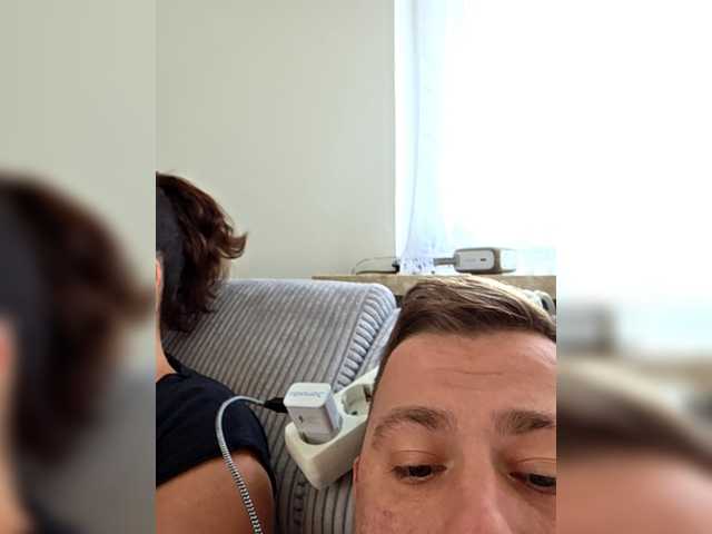 ブロードキャストスクリーンショット Sexipaar94