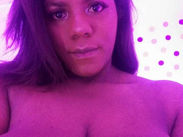 プロフィールの写真 Sexishantal19