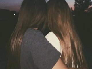 エロティックなビデオチャット _Sunshine_girls