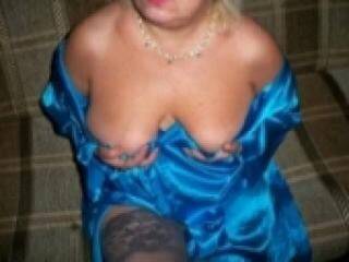 エロティックなビデオチャット sexmadamm