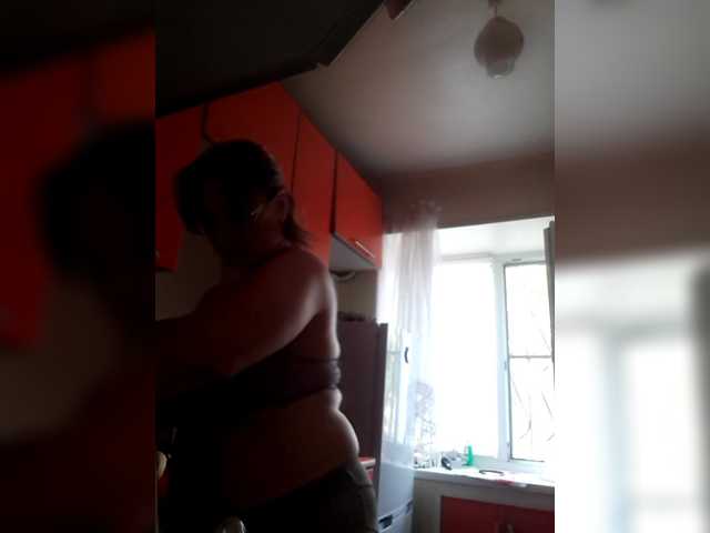 ブロードキャストスクリーンショット sexmarisha2