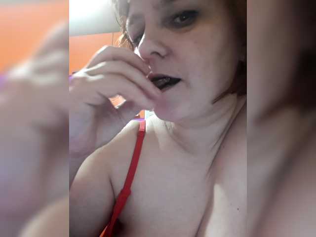 ブロードキャストスクリーンショット sexmarisha2