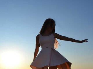 エロティックなビデオチャット MatreshkaBubble