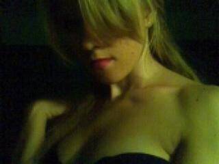 エロティックなビデオチャット sexuangel