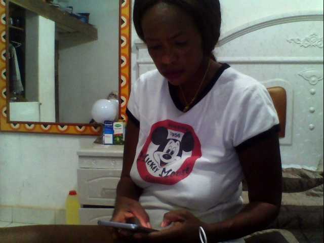 ブロードキャストスクリーンショット sexwildfire