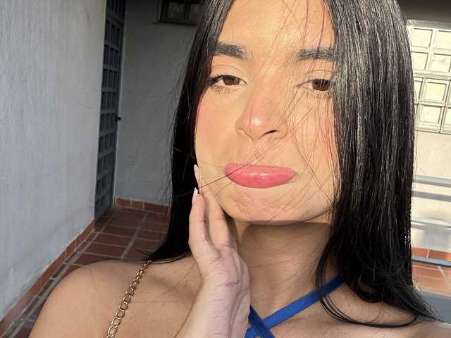 プロフィールの写真 SexxCarlyy