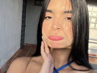 エロティックなビデオチャット SexxCarlyy