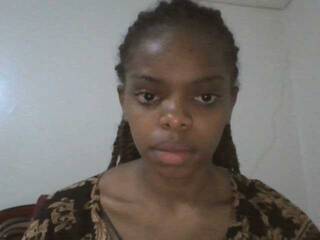 エロティックなビデオチャット Sexxiebaddie2