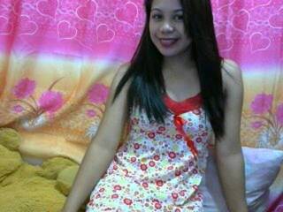 エロティックなビデオチャット SexxyAngel