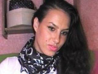 エロティックなビデオチャット sexxygirll