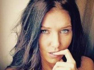 エロティックなビデオチャット sexxynataly