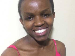 エロティックなビデオチャット sexxynila