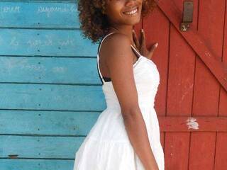 エロティックなビデオチャット Sexy--Caramel