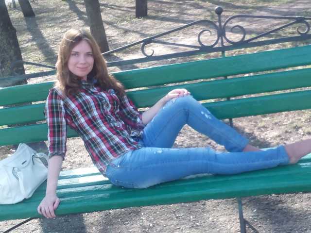 プロフィールの写真 Sexy-Angel777