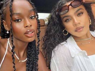 エロティックなビデオチャット Sexy-Babes