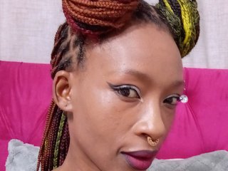 エロティックなビデオチャット Sexy-bad-girl