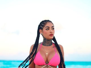 エロティックなビデオチャット sexy-danna