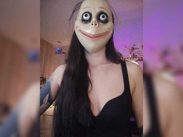 ブロードキャストスクリーンショット Sexy-girl999