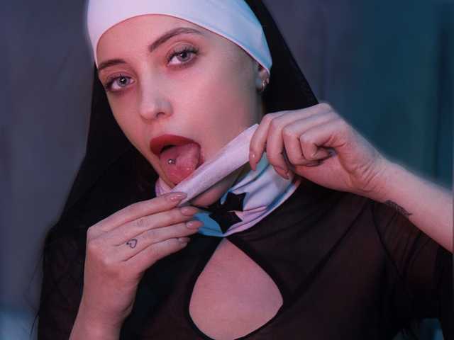 プロフィールの写真 SexyLina69
