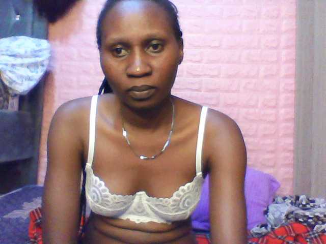 ブロードキャストスクリーンショット Sexy-melanin001