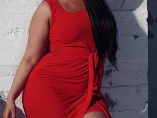 エロティックなビデオチャット Sexy-patty