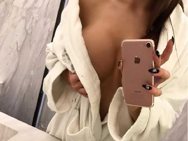 プロフィールの写真 Sexy-Vera