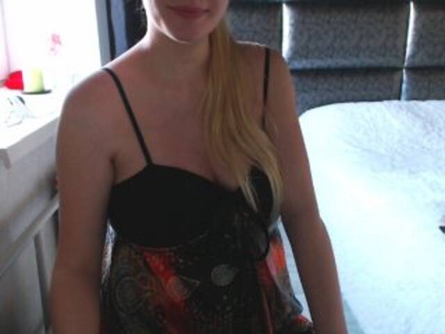 ブロードキャストスクリーンショット Sexy1lady