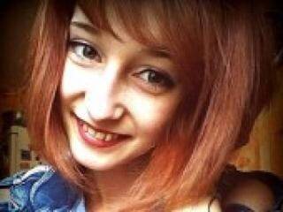 エロティックなビデオチャット sexy1marina