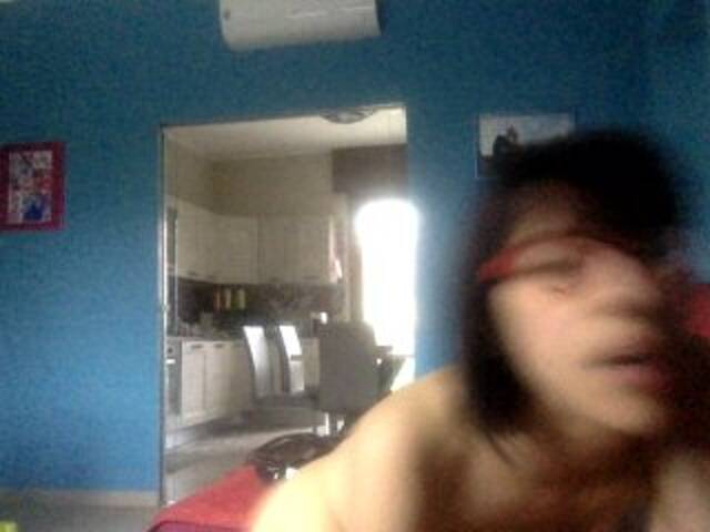 ブロードキャストスクリーンショット Sexy_Arco