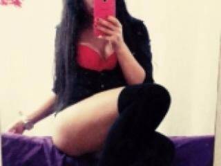 エロティックなビデオチャット sexyalbinka