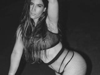 エロティックなビデオチャット SexyAlexaX