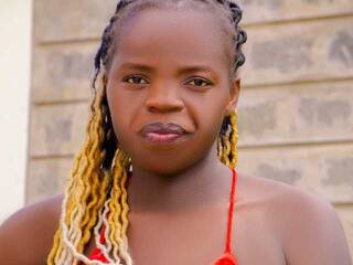 エロティックなビデオチャット Sexyamadah-012