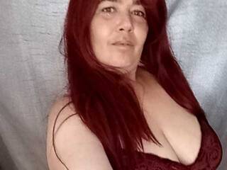 エロティックなビデオチャット SexyAmber-1