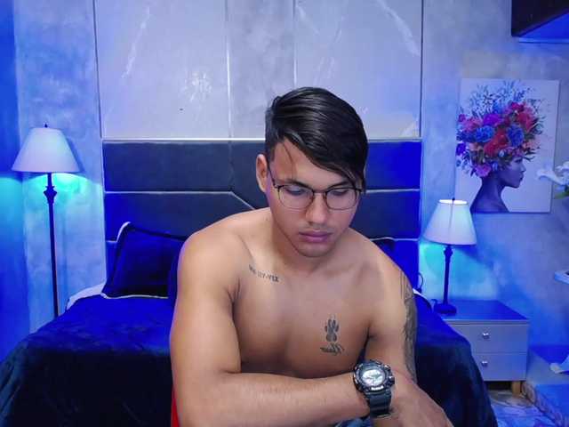 ブロードキャストスクリーンショット SexyAppetite