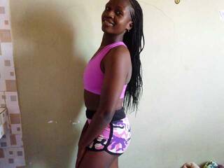 エロティックなビデオチャット SexyAries3