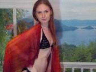 エロティックなビデオチャット sexyastarta