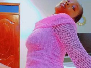 エロティックなビデオチャット sexybarbiequeen