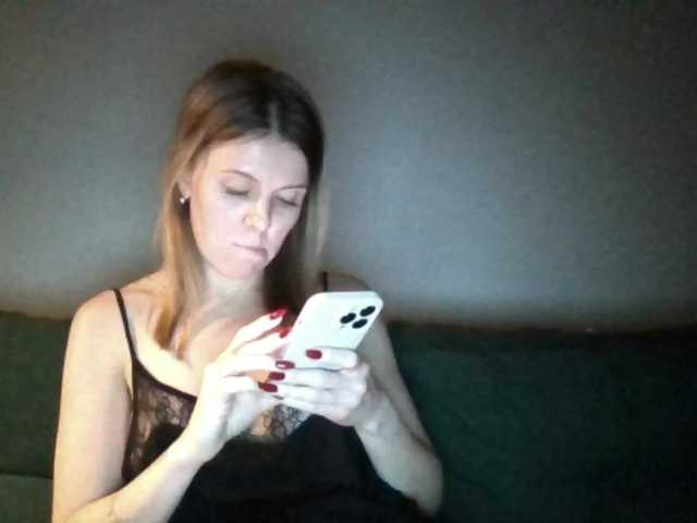 ブロードキャストスクリーンショット sexyberry