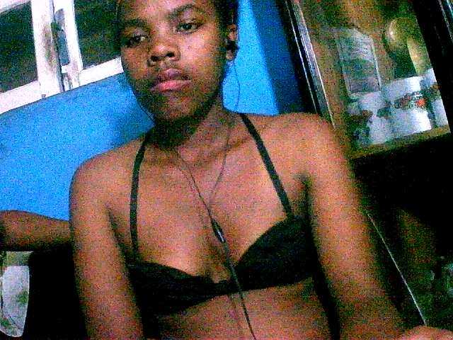 ブロードキャストスクリーンショット Sexyblack13