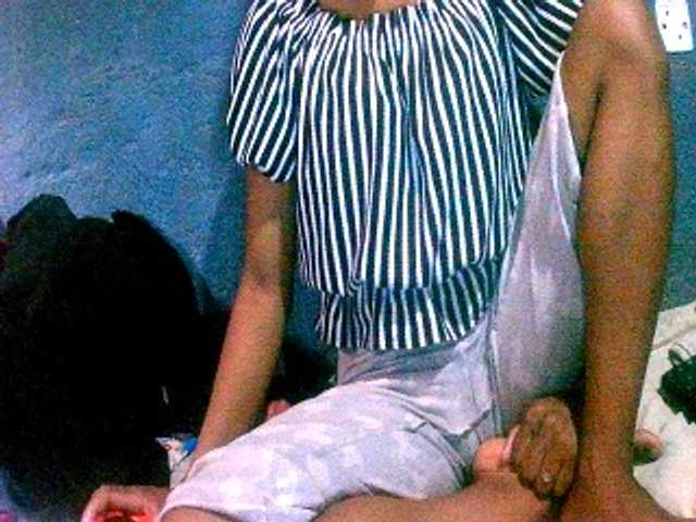 ブロードキャストスクリーンショット Sexyblack13