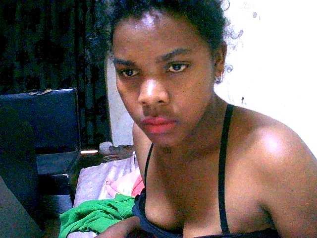 ブロードキャストスクリーンショット Sexyblack13