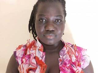 エロティックなビデオチャット Sexyblack4you