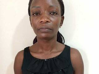 エロティックなビデオチャット Sexyblackgold