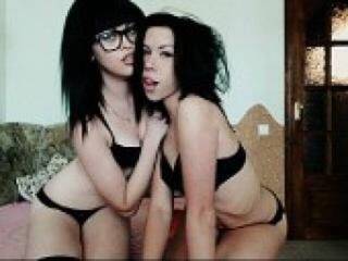 エロティックなビデオチャット sexyblackx