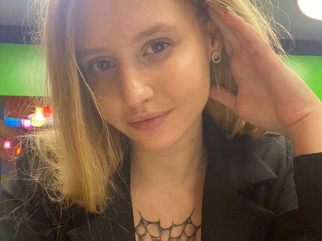 プロフィールの写真 sexyblonda01