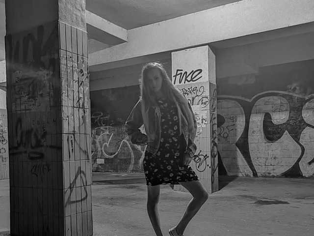 プロフィールの写真 CzechGirlMia