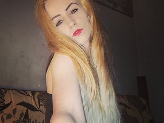 エロティックなビデオチャット SexyBlondMia
